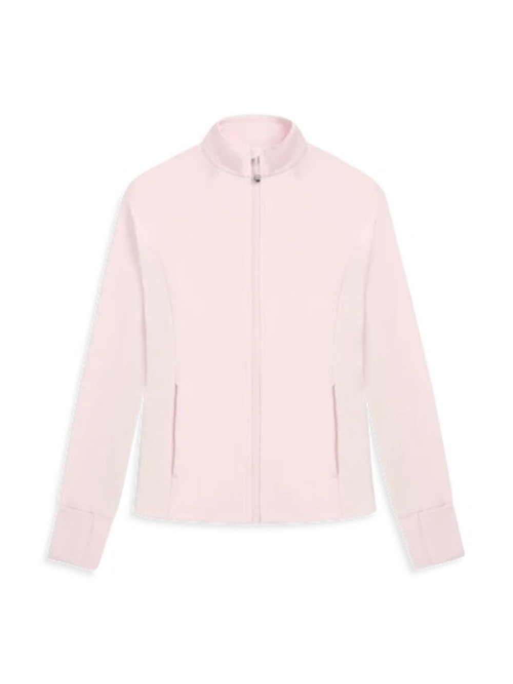 Greyson Soleil Full-Zip Jacket in Bloom